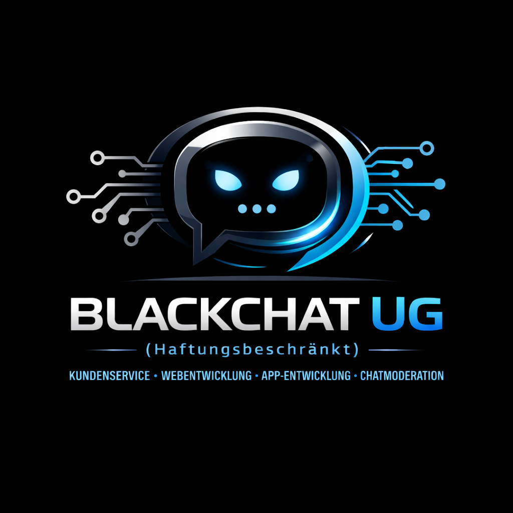 Blackchat UG